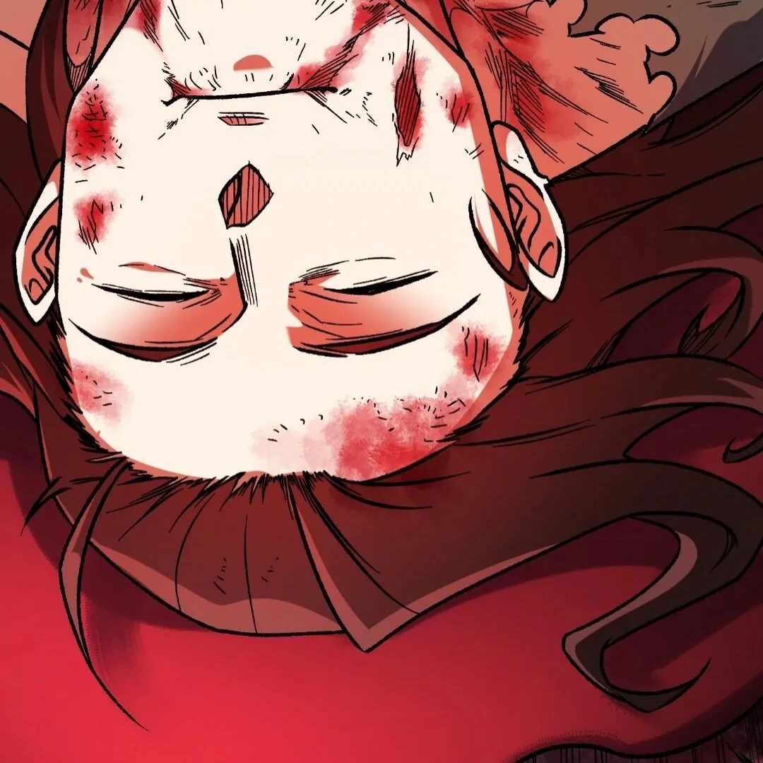 God Killer Chapter 173 - Page 109
