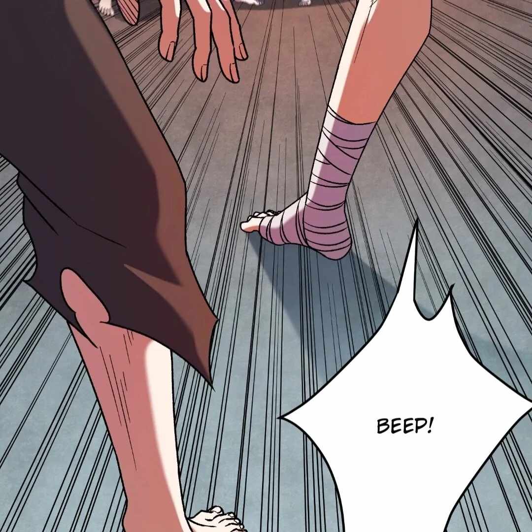 God Killer Chapter 173 - Page 113
