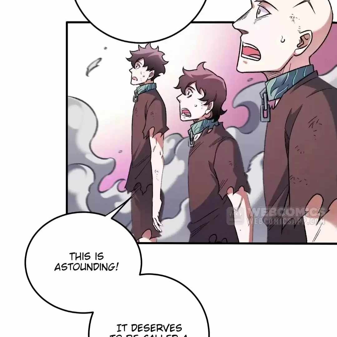 God Killer Chapter 173 - Page 23
