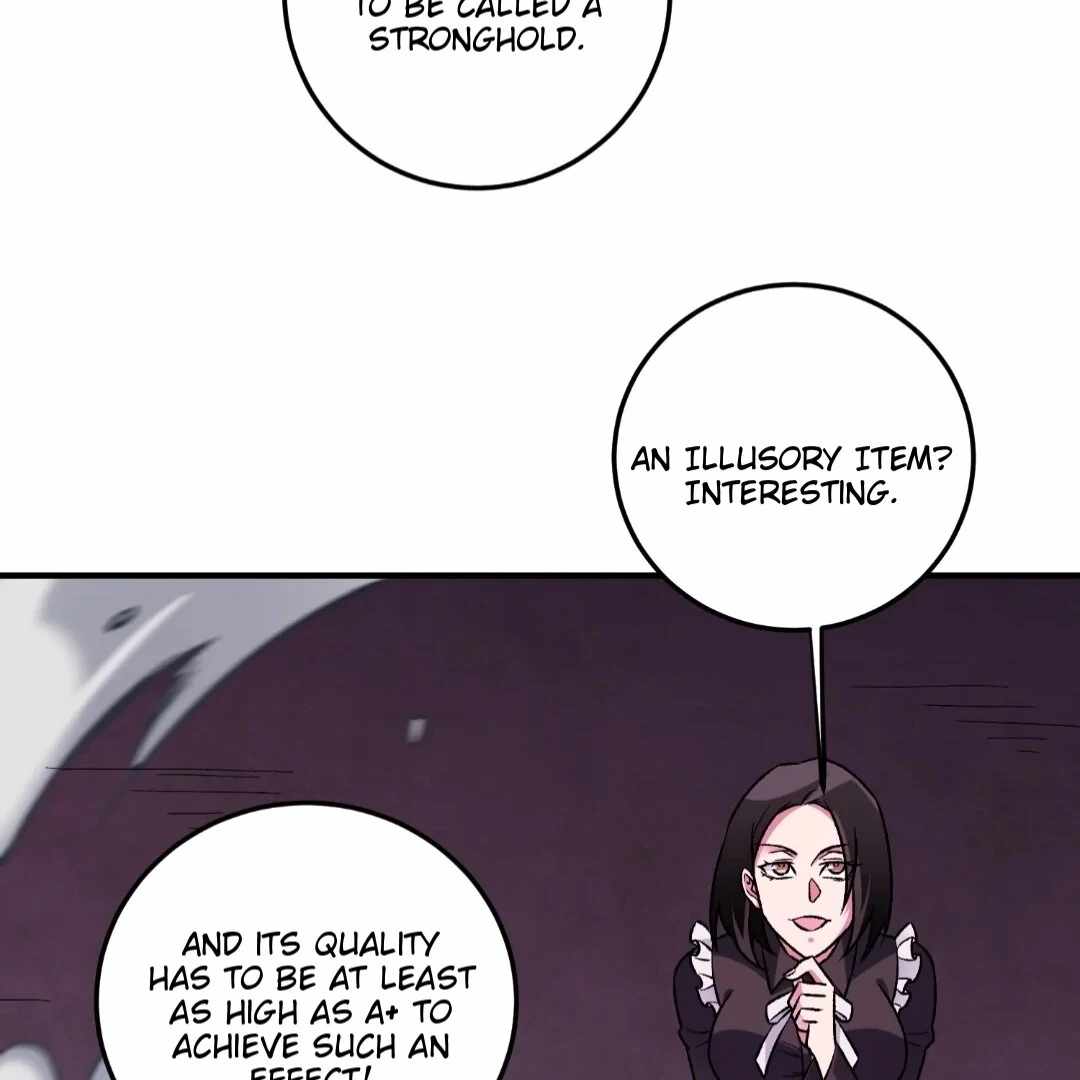 God Killer Chapter 173 - Page 24