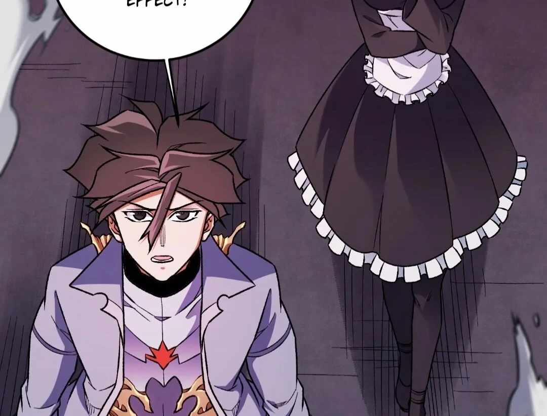 God Killer Chapter 173 - Page 25