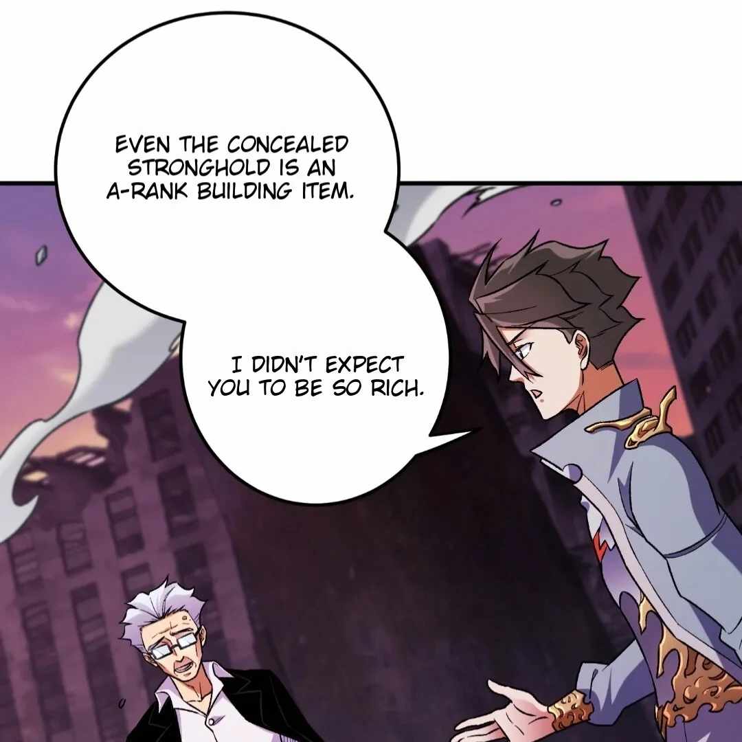 God Killer Chapter 173 - Page 27