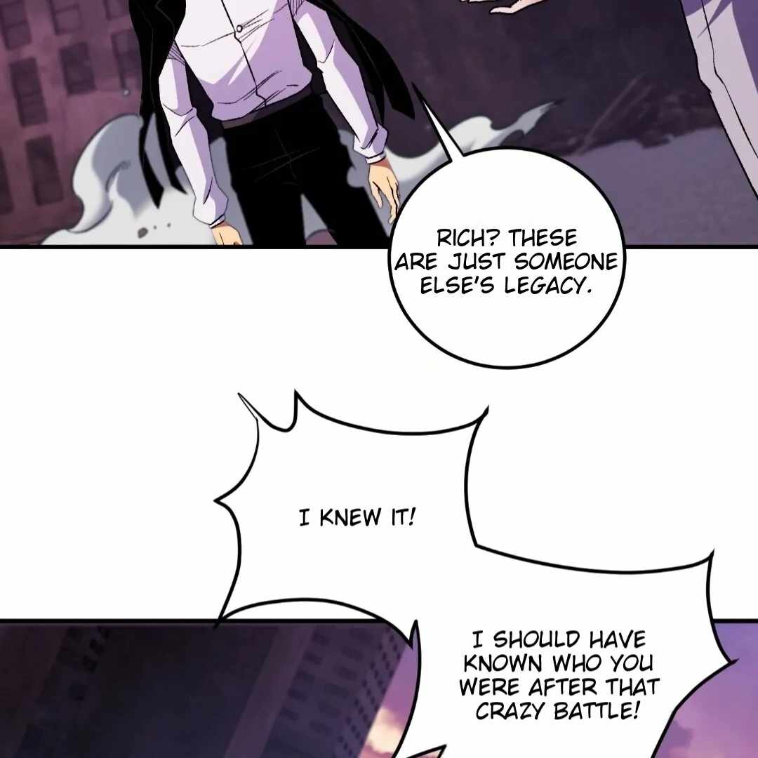 God Killer Chapter 173 - Page 28