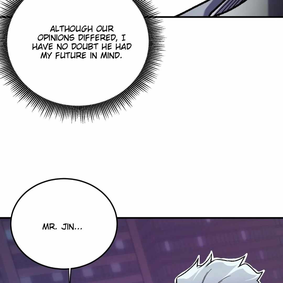 God Killer Chapter 173 - Page 3