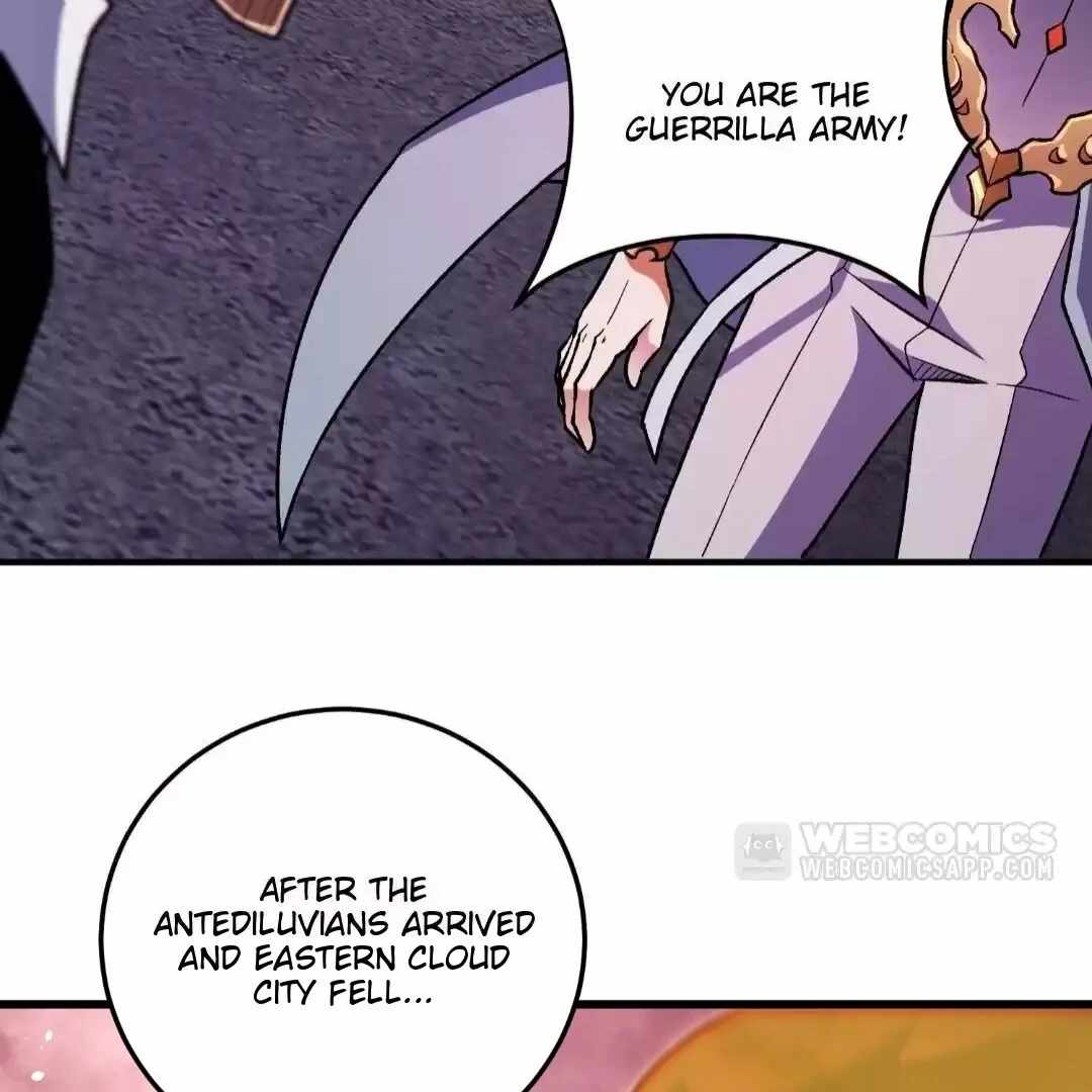 God Killer Chapter 173 - Page 30