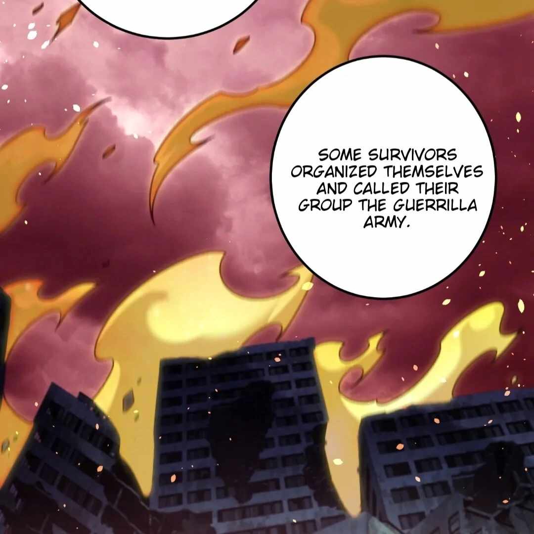 God Killer Chapter 173 - Page 31