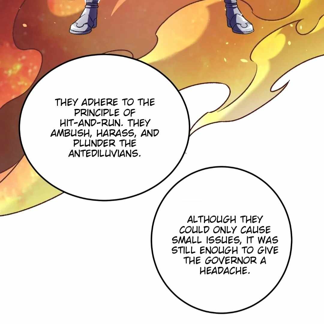 God Killer Chapter 173 - Page 33