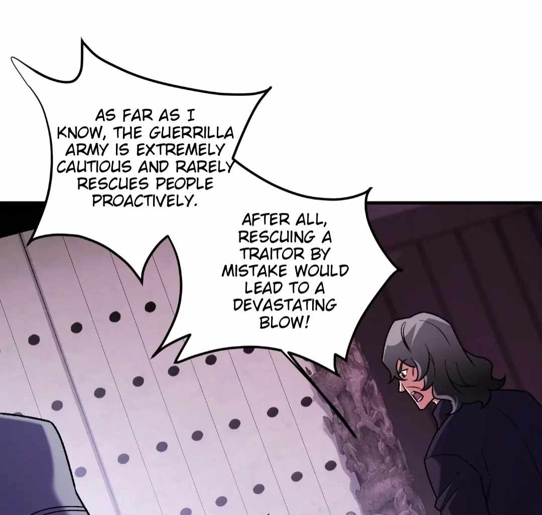 God Killer Chapter 173 - Page 34