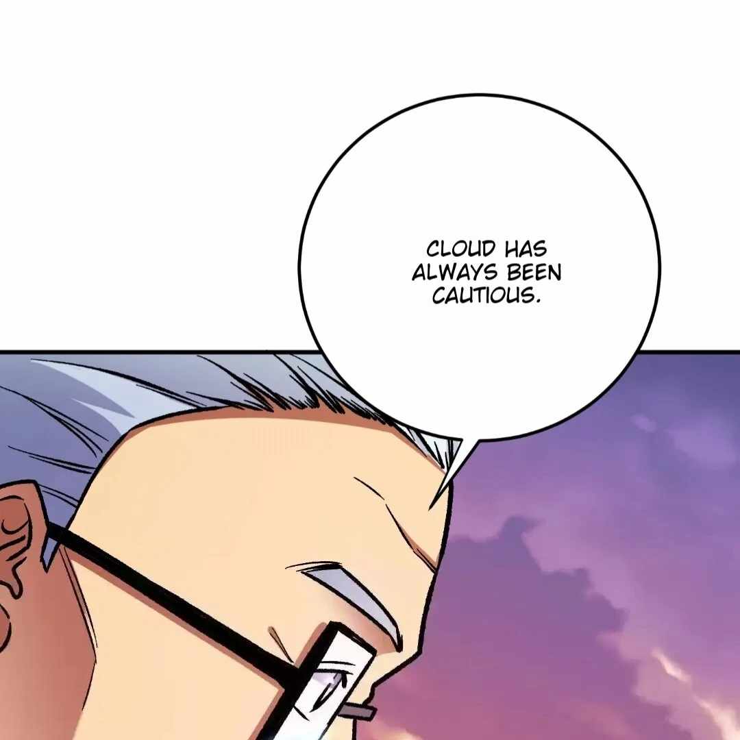 God Killer Chapter 173 - Page 36