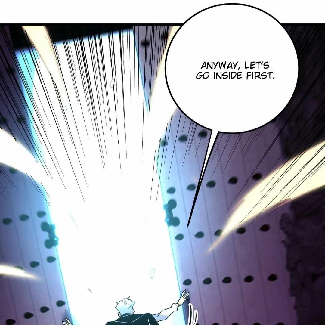 God Killer Chapter 173 - Page 45