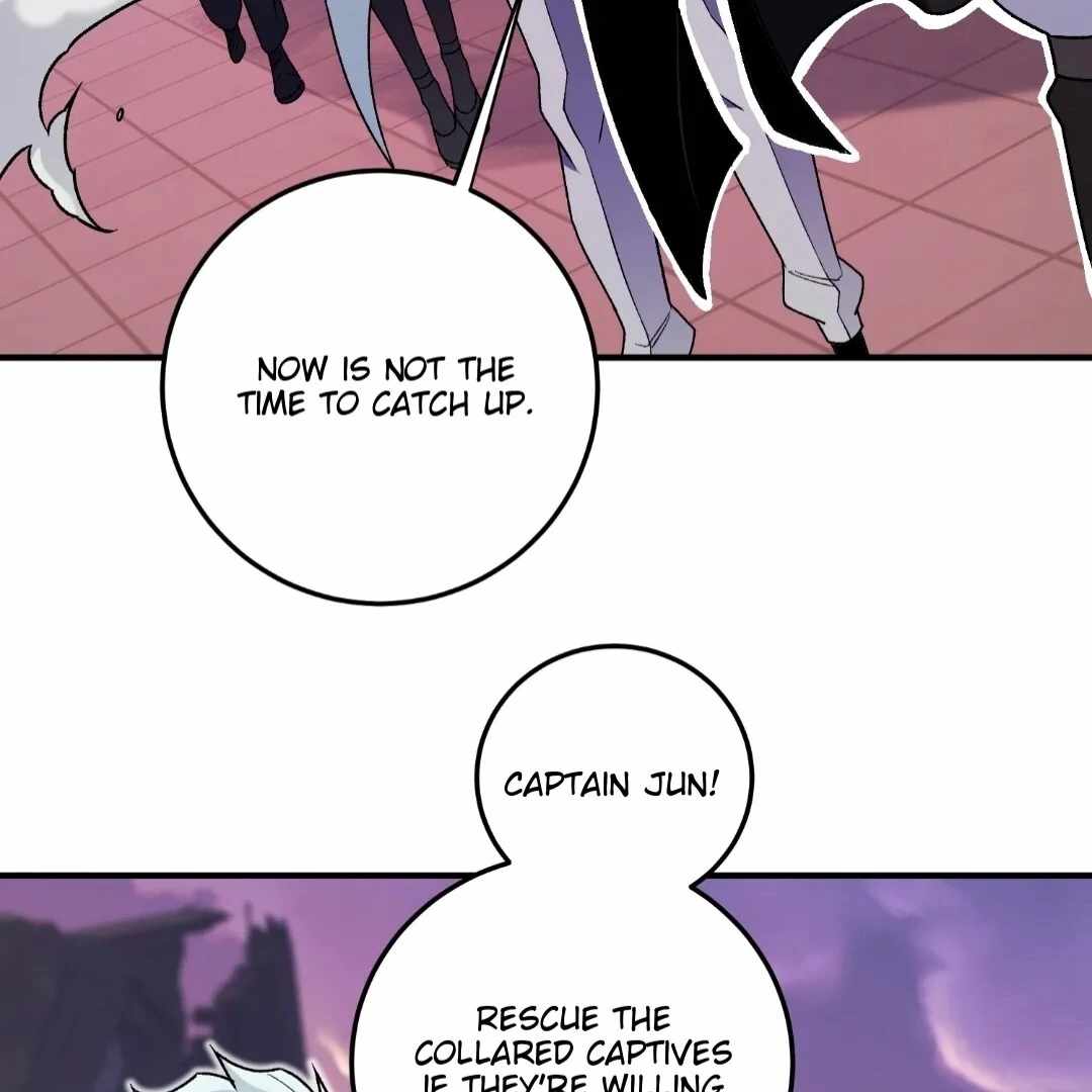 God Killer Chapter 173 - Page 5