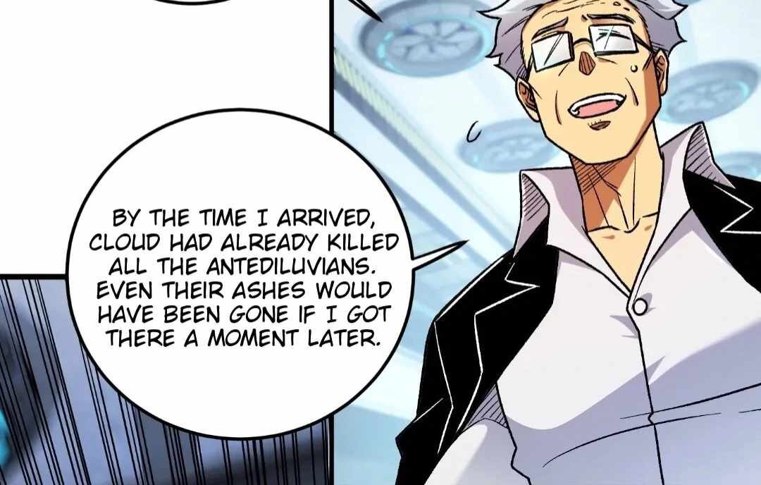 God Killer Chapter 173 - Page 53