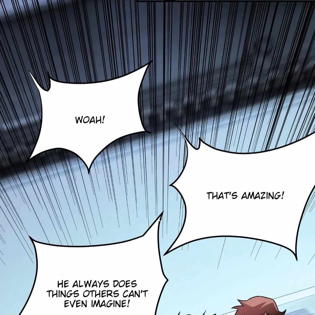 God Killer Chapter 173 - Page 54