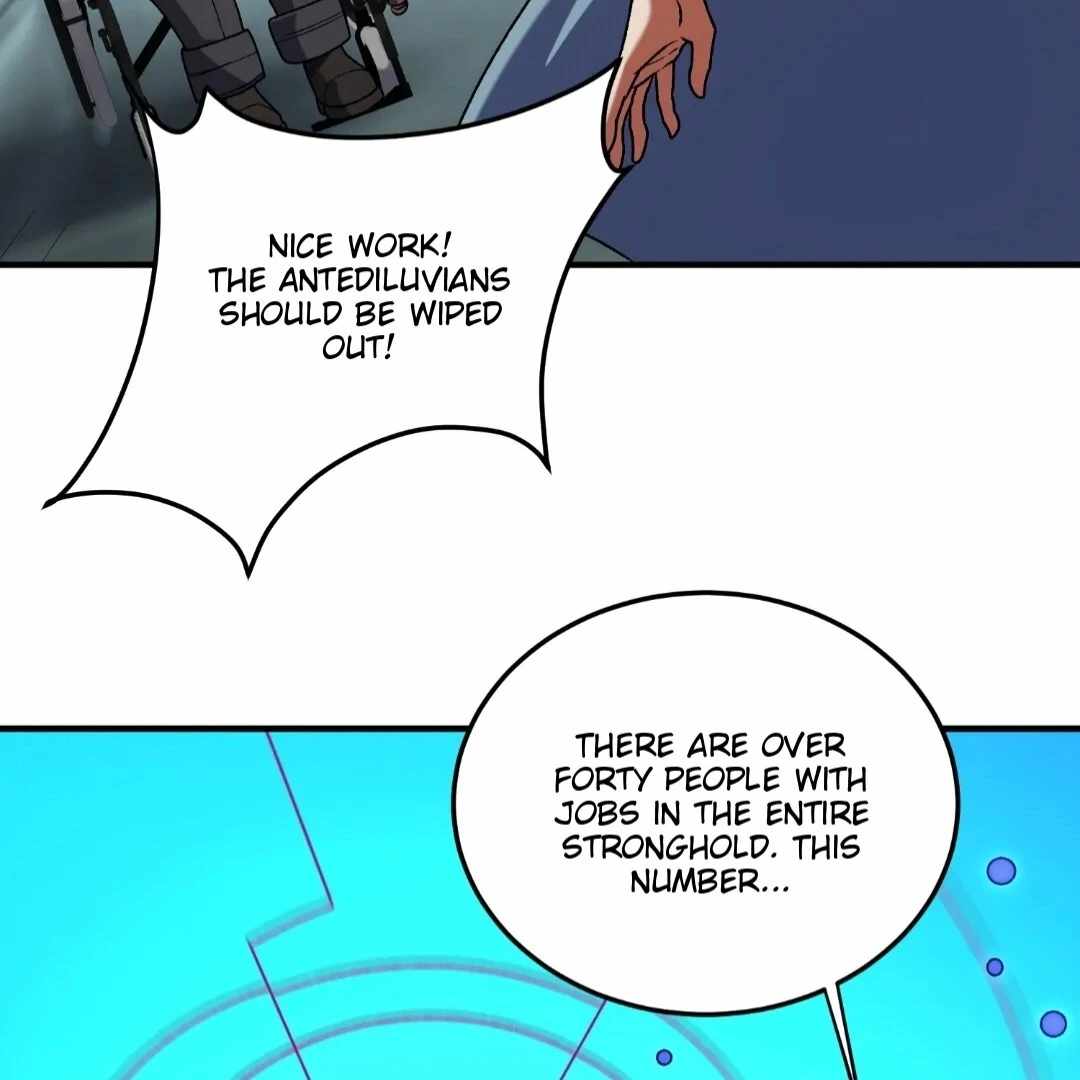 God Killer Chapter 173 - Page 56