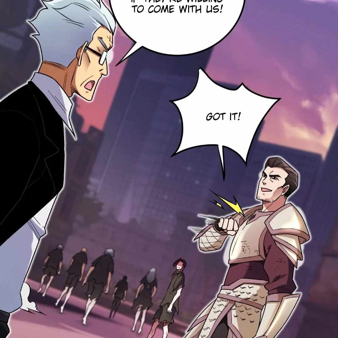 God Killer Chapter 173 - Page 6