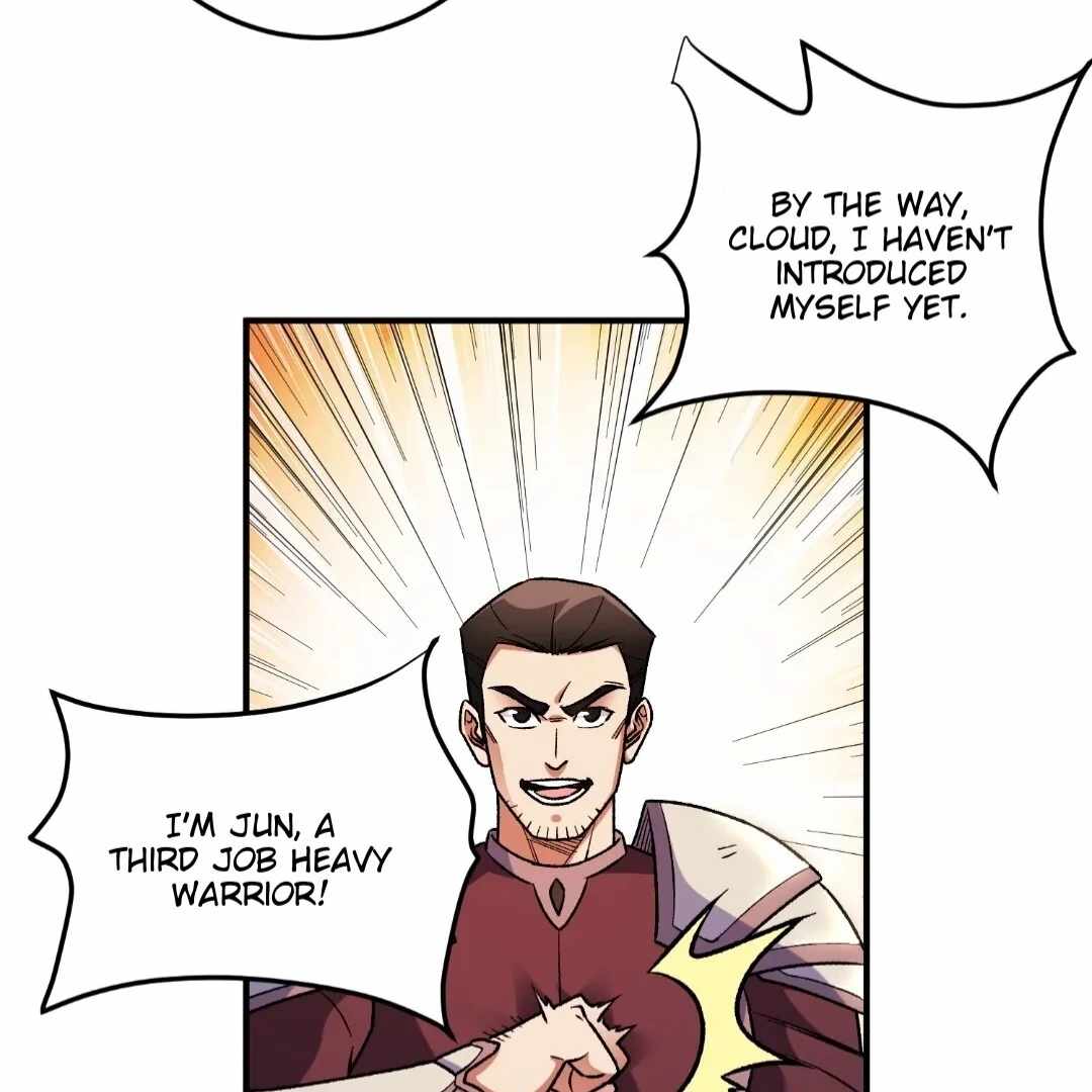 God Killer Chapter 173 - Page 60
