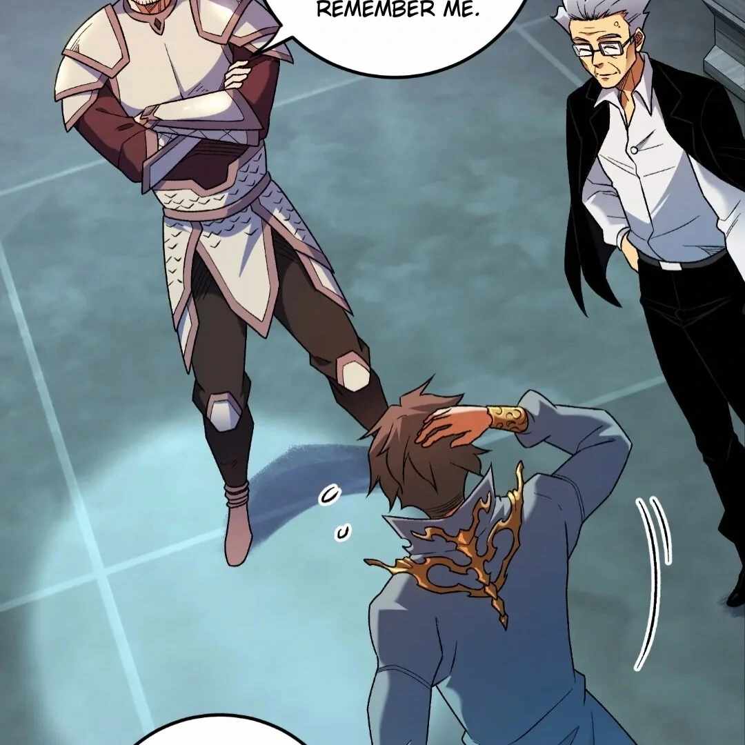 God Killer Chapter 173 - Page 63