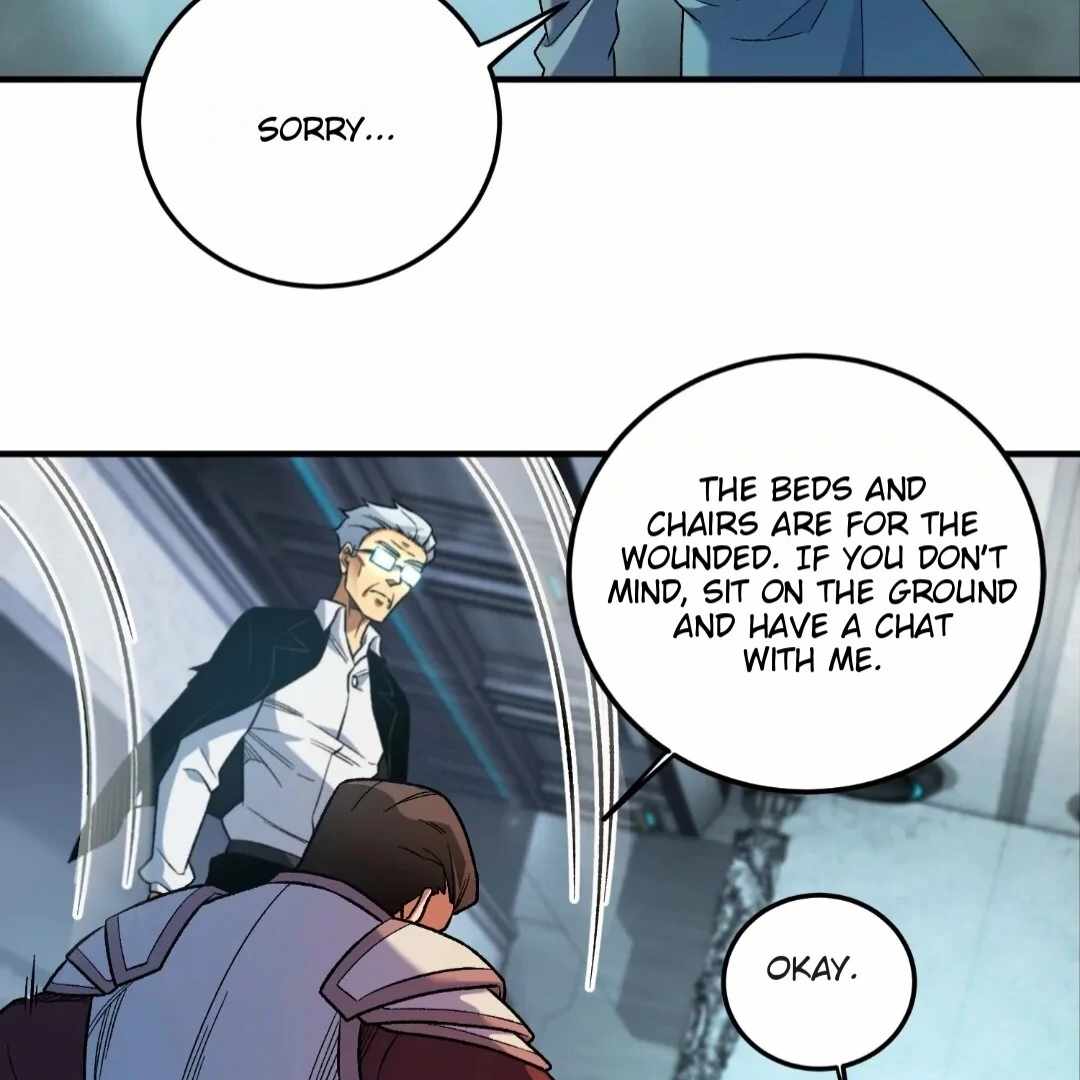 God Killer Chapter 173 - Page 64