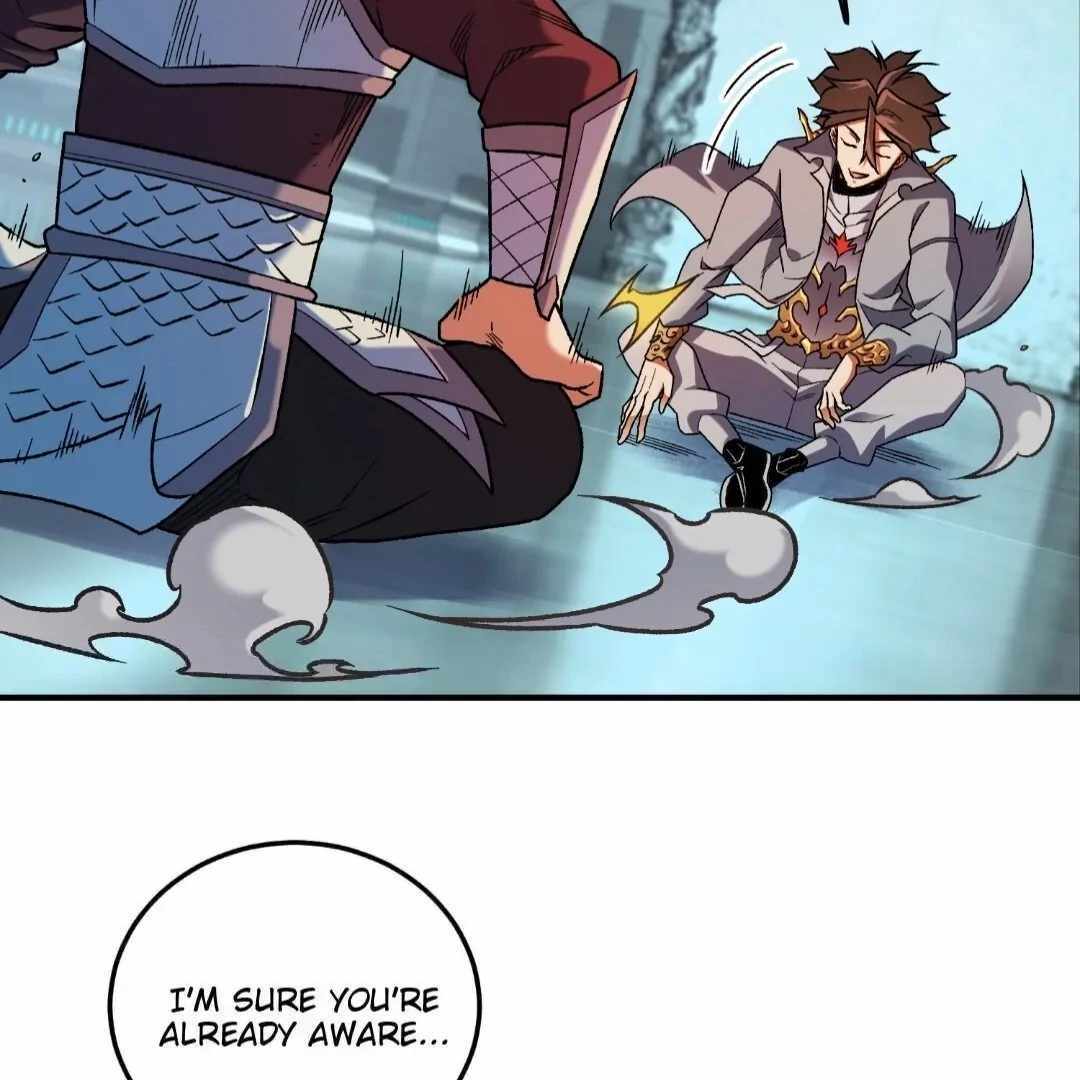 God Killer Chapter 173 - Page 65