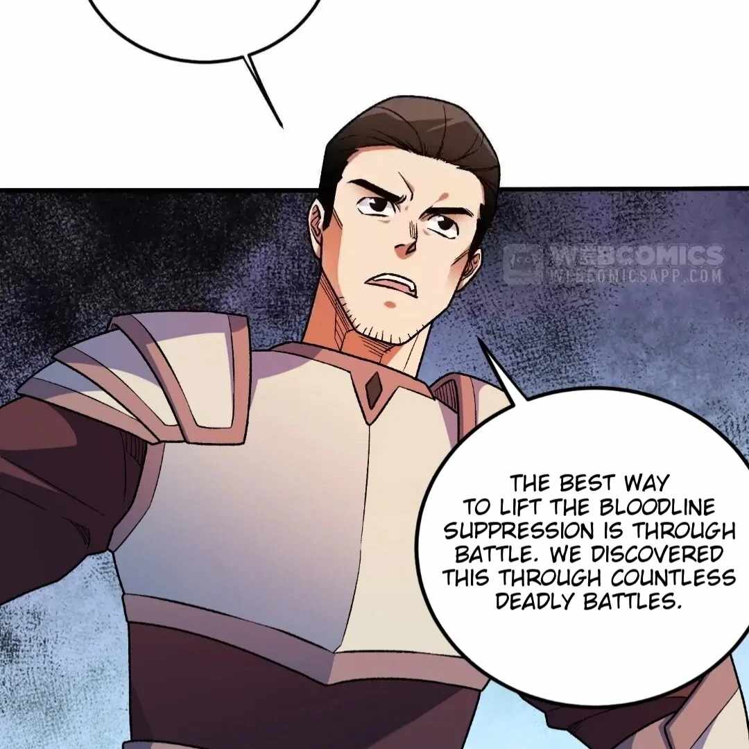 God Killer Chapter 173 - Page 66
