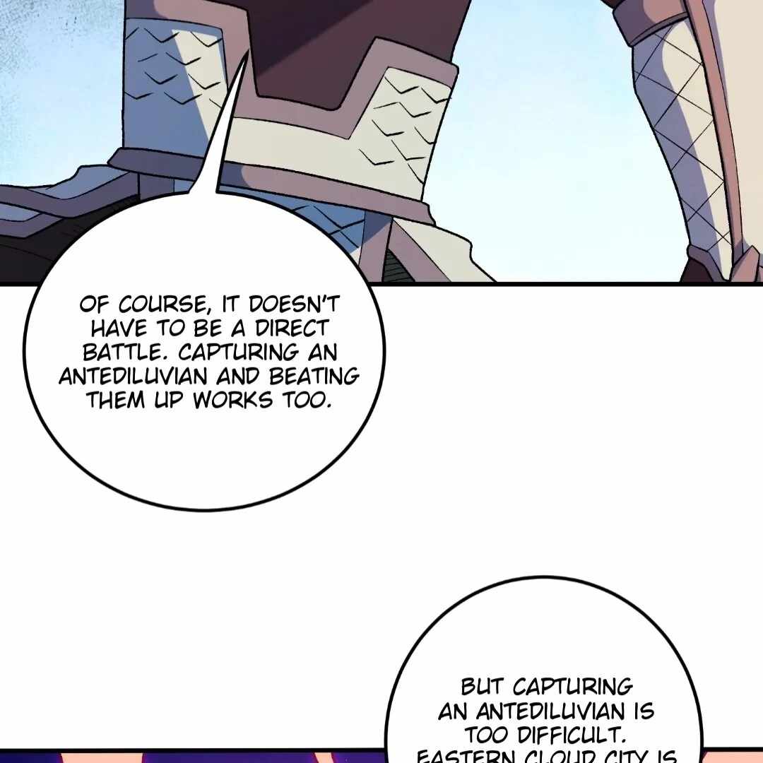 God Killer Chapter 173 - Page 67