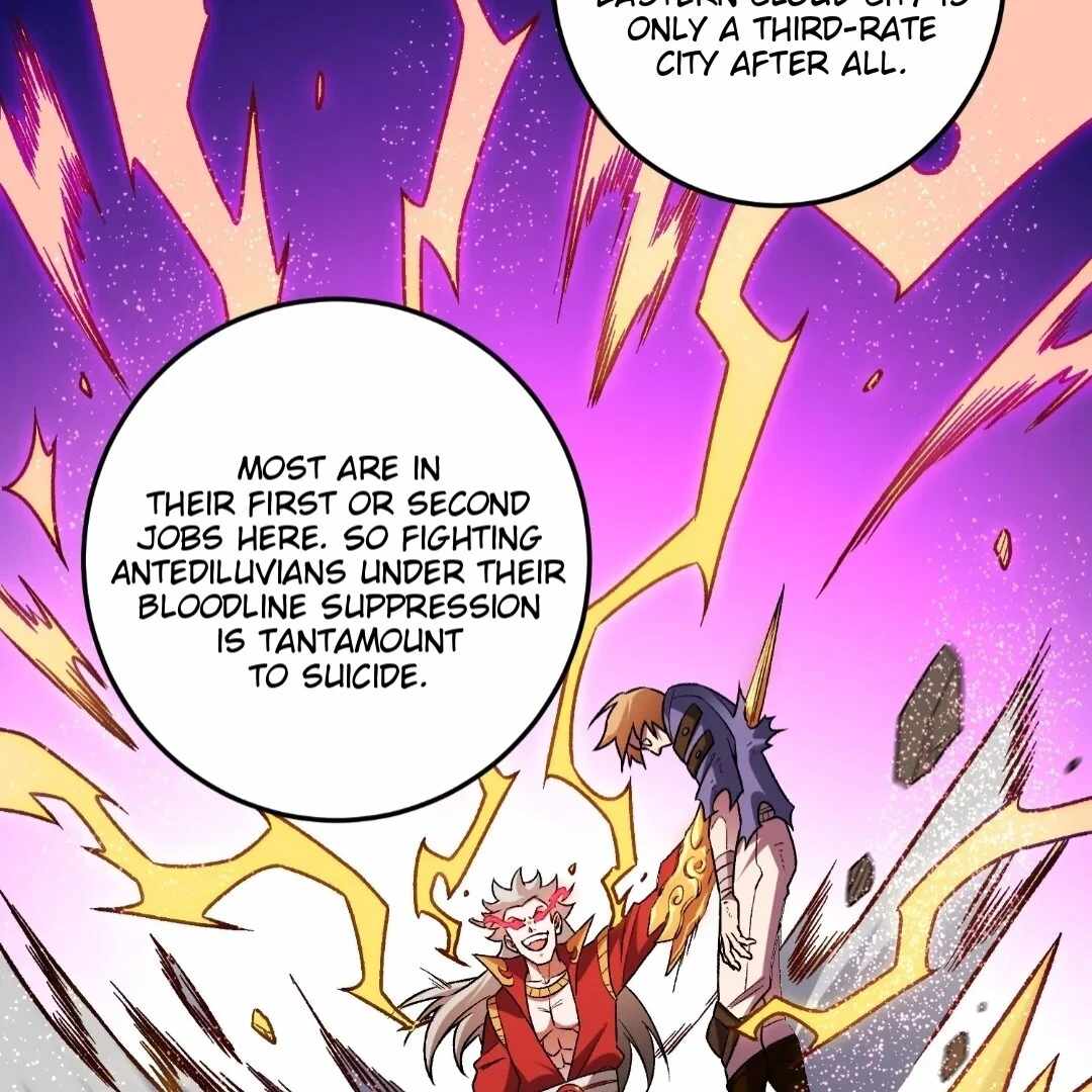 God Killer Chapter 173 - Page 68