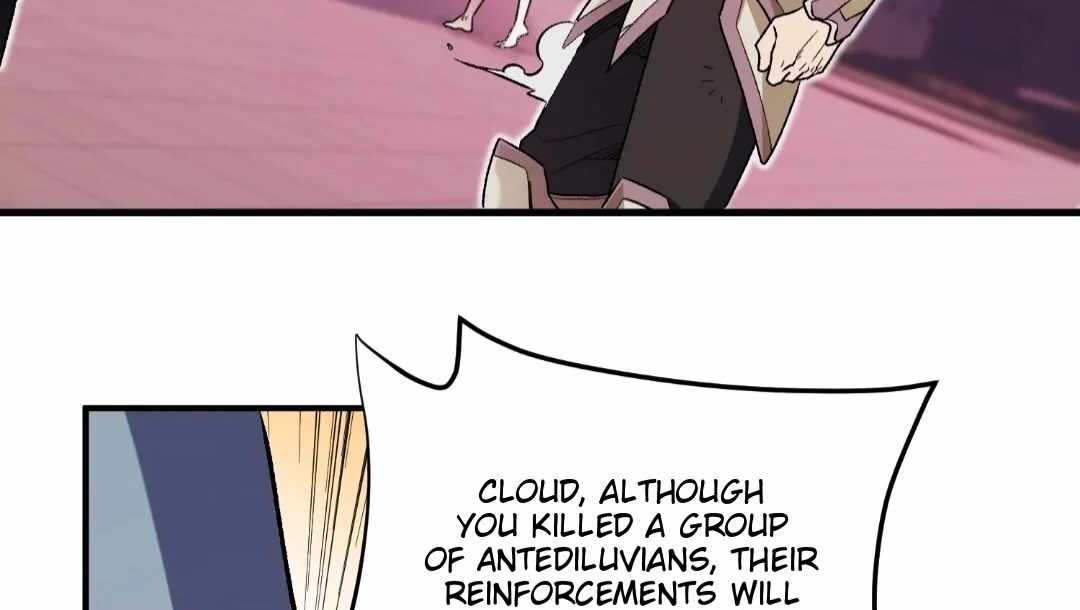 God Killer Chapter 173 - Page 7