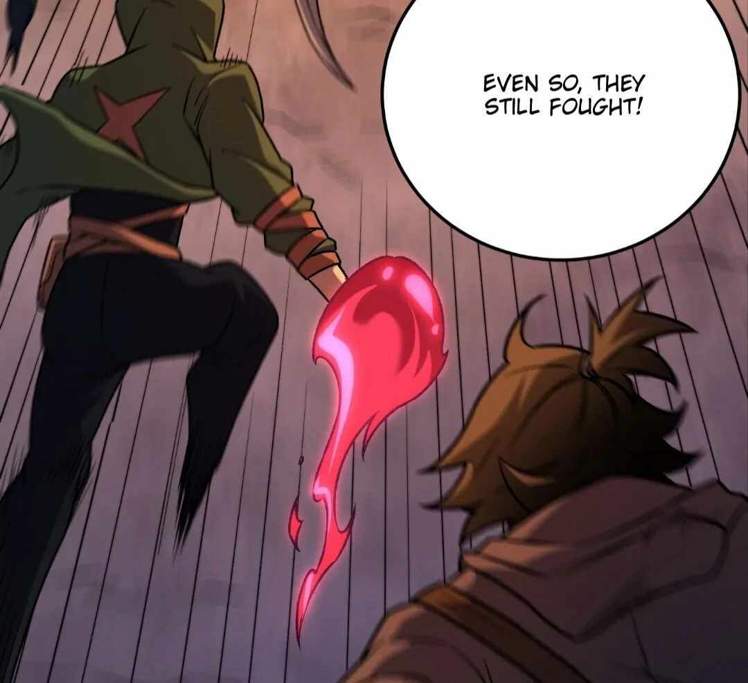God Killer Chapter 173 - Page 70