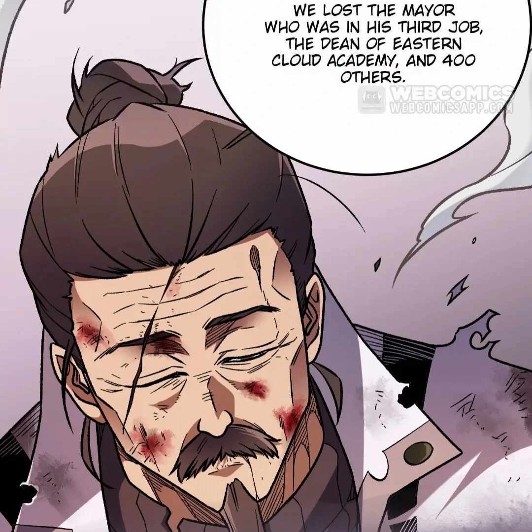 God Killer Chapter 173 - Page 73