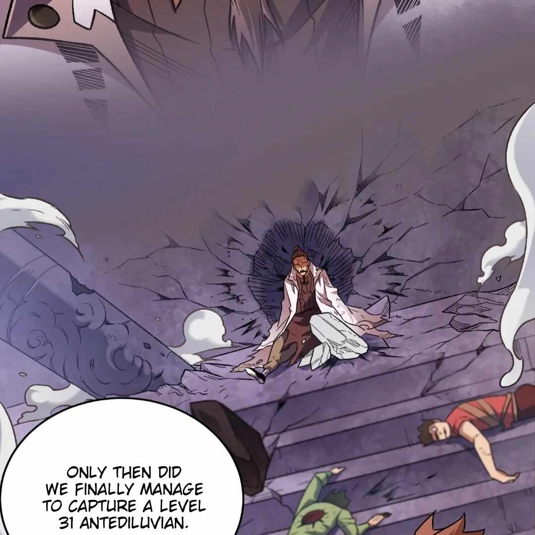 God Killer Chapter 173 - Page 74