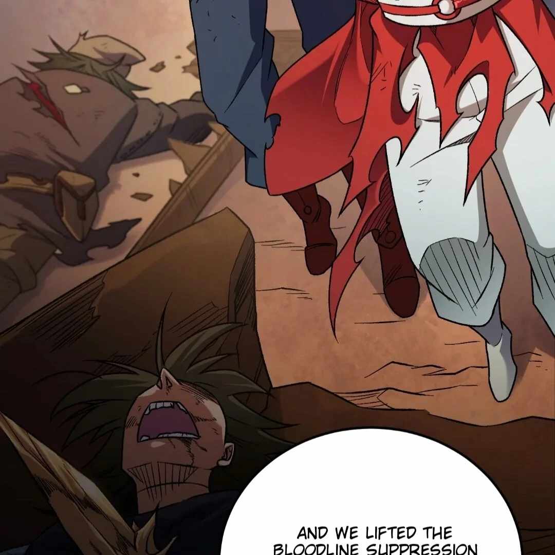 God Killer Chapter 173 - Page 76