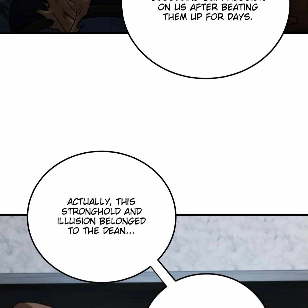God Killer Chapter 173 - Page 77