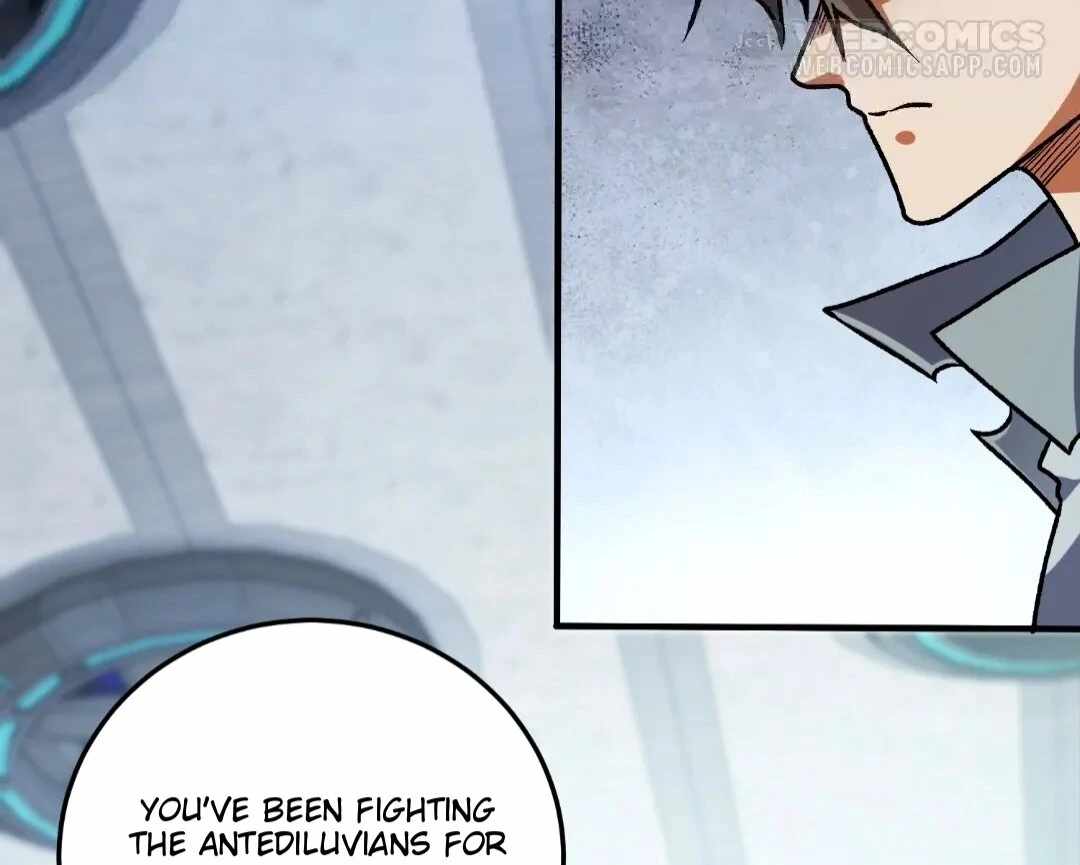 God Killer Chapter 173 - Page 80