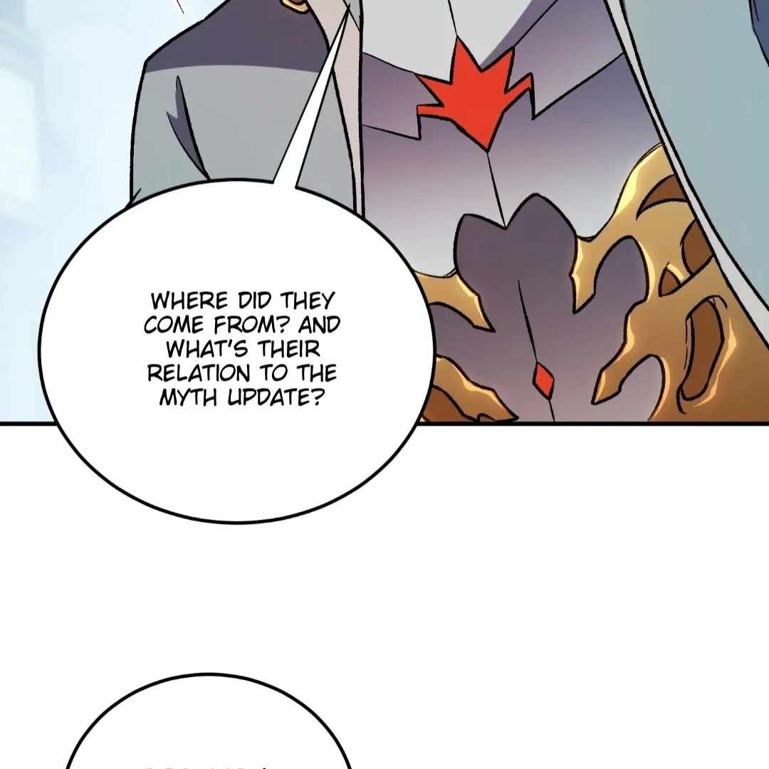 God Killer Chapter 173 - Page 82