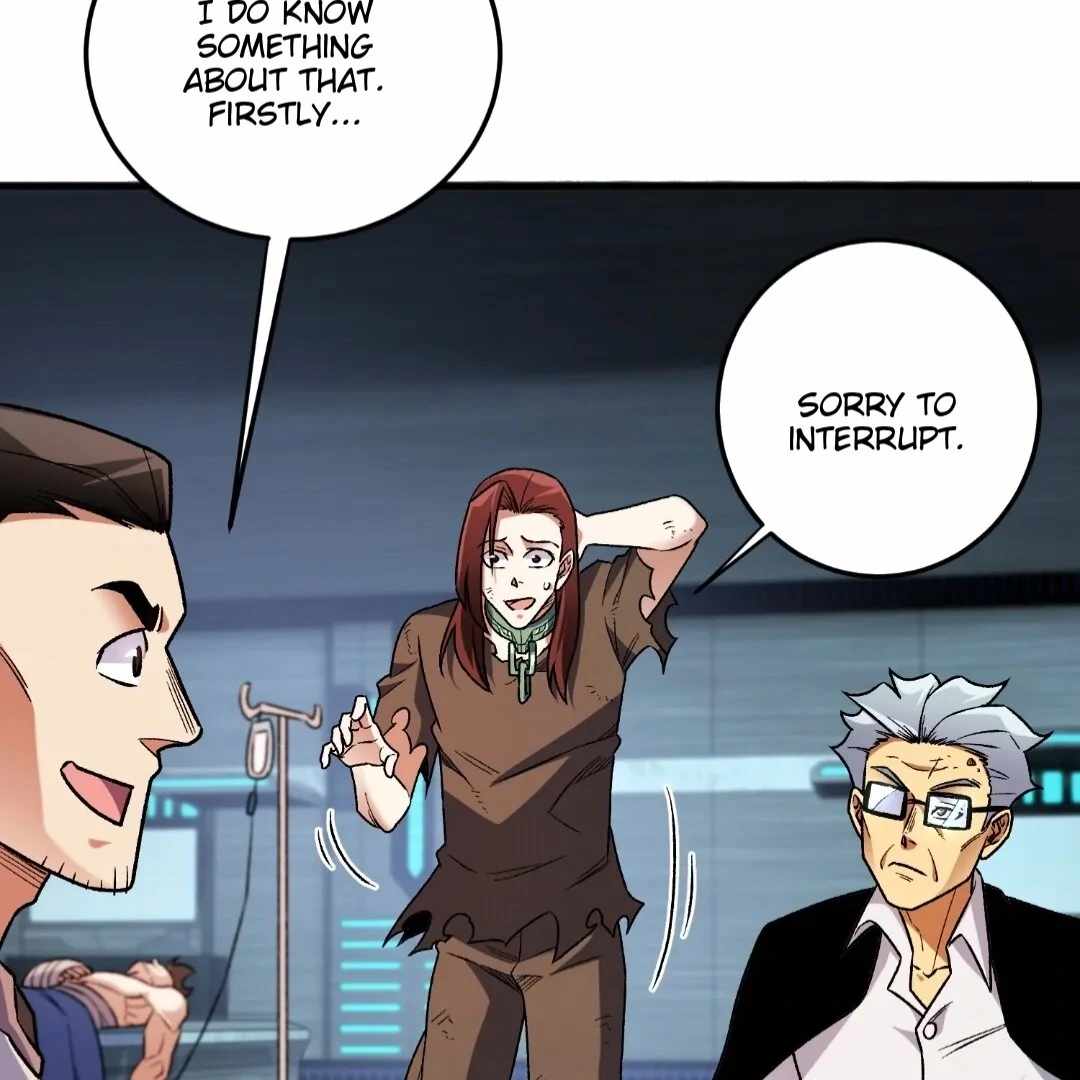 God Killer Chapter 173 - Page 83