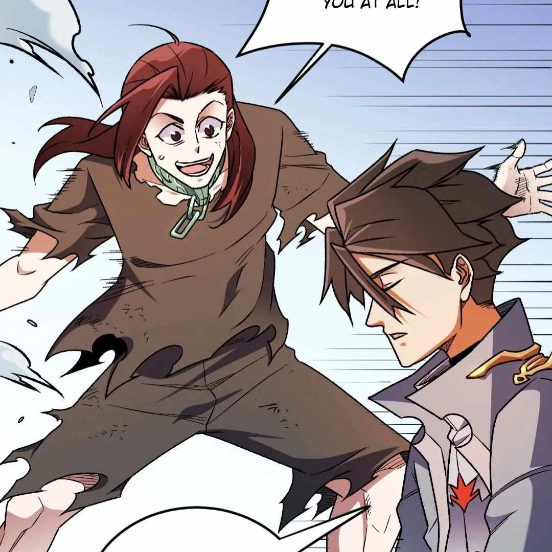 God Killer Chapter 173 - Page 87
