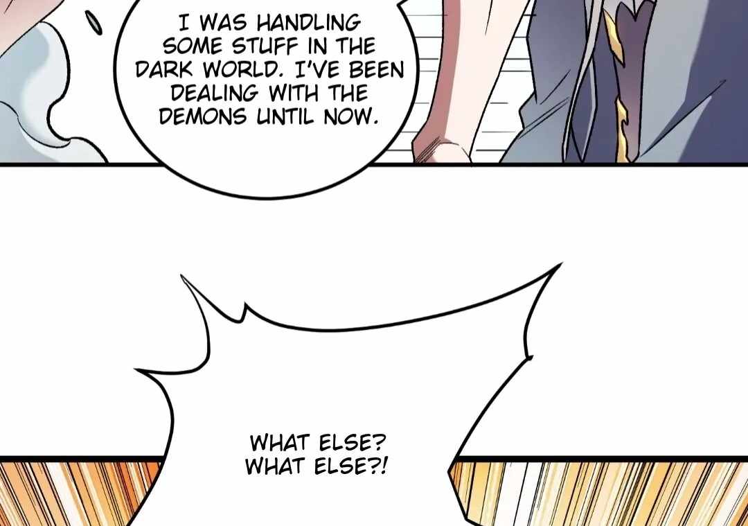 God Killer Chapter 173 - Page 88