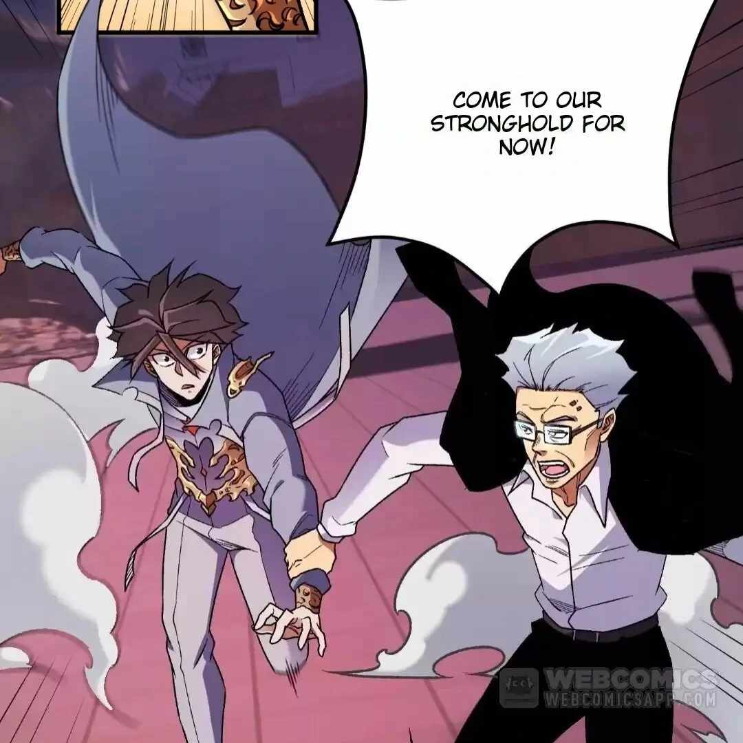 God Killer Chapter 173 - Page 9