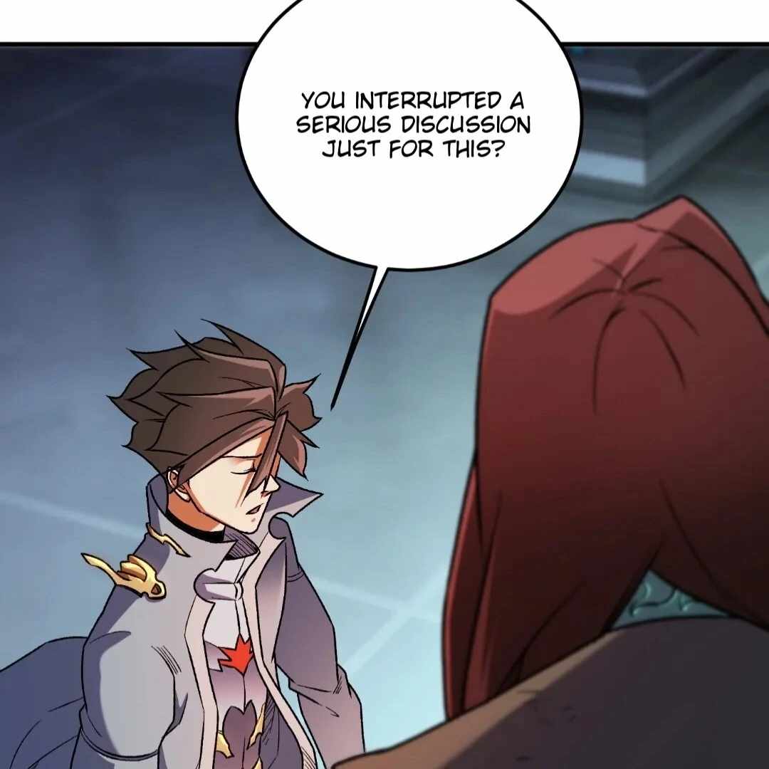 God Killer Chapter 173 - Page 92