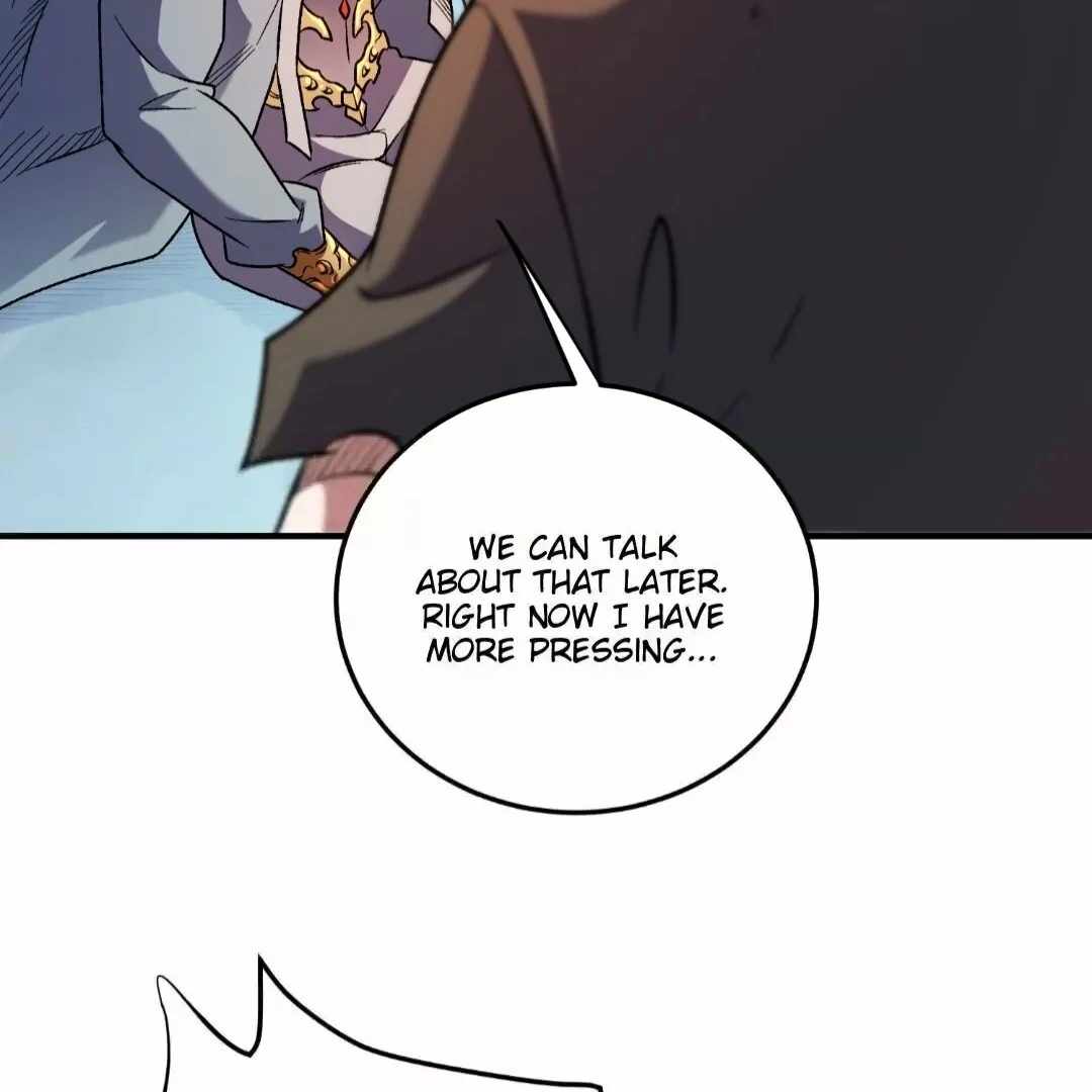 God Killer Chapter 173 - Page 93
