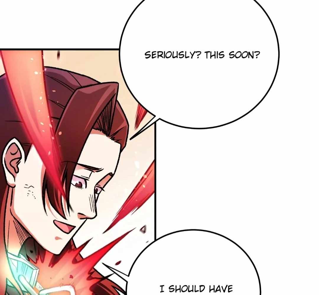 God Killer Chapter 173 - Page 98