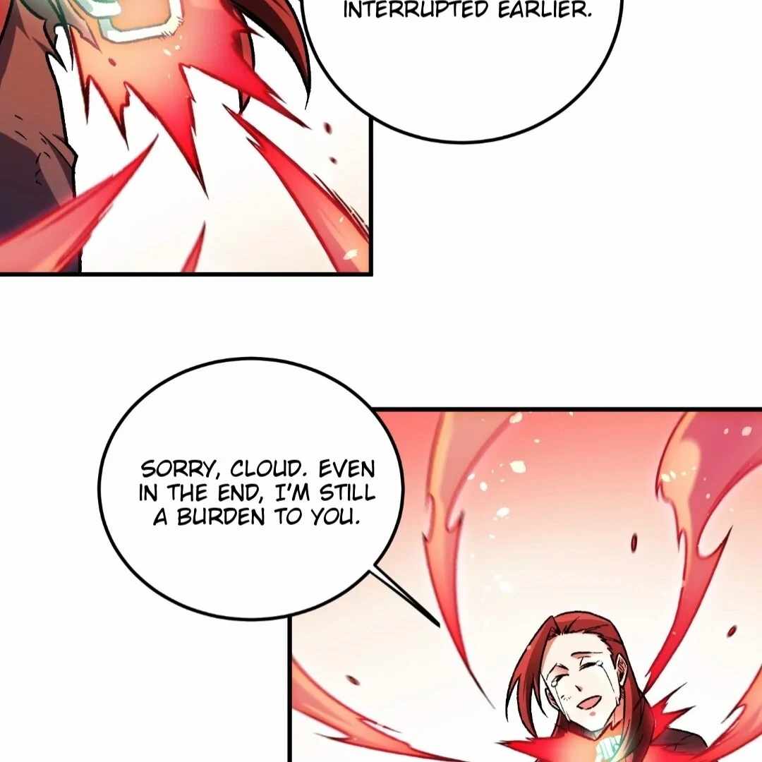 God Killer Chapter 173 - Page 99