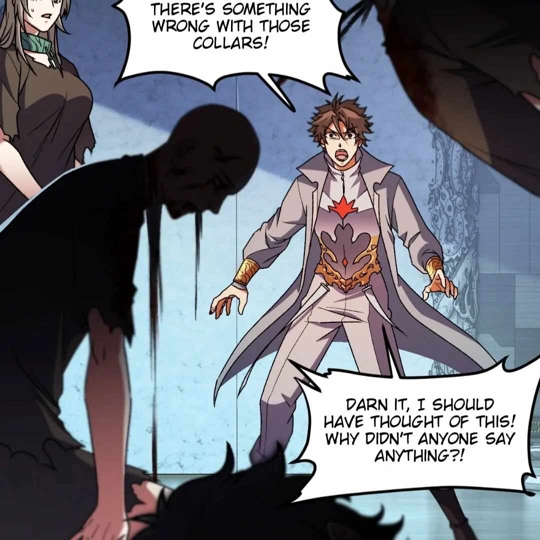 God Killer Chapter 174 - Page 11