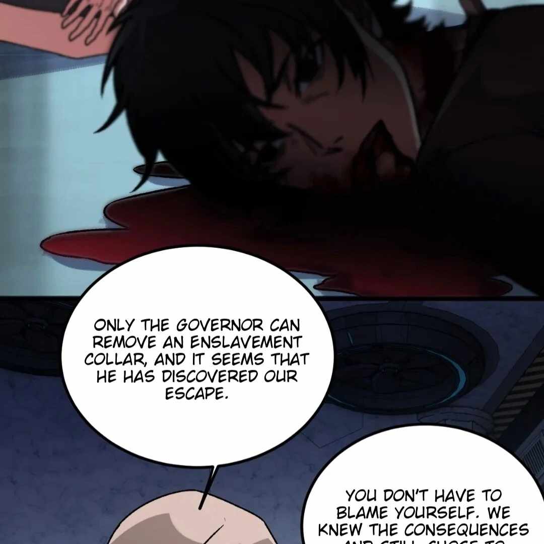 God Killer Chapter 174 - Page 12