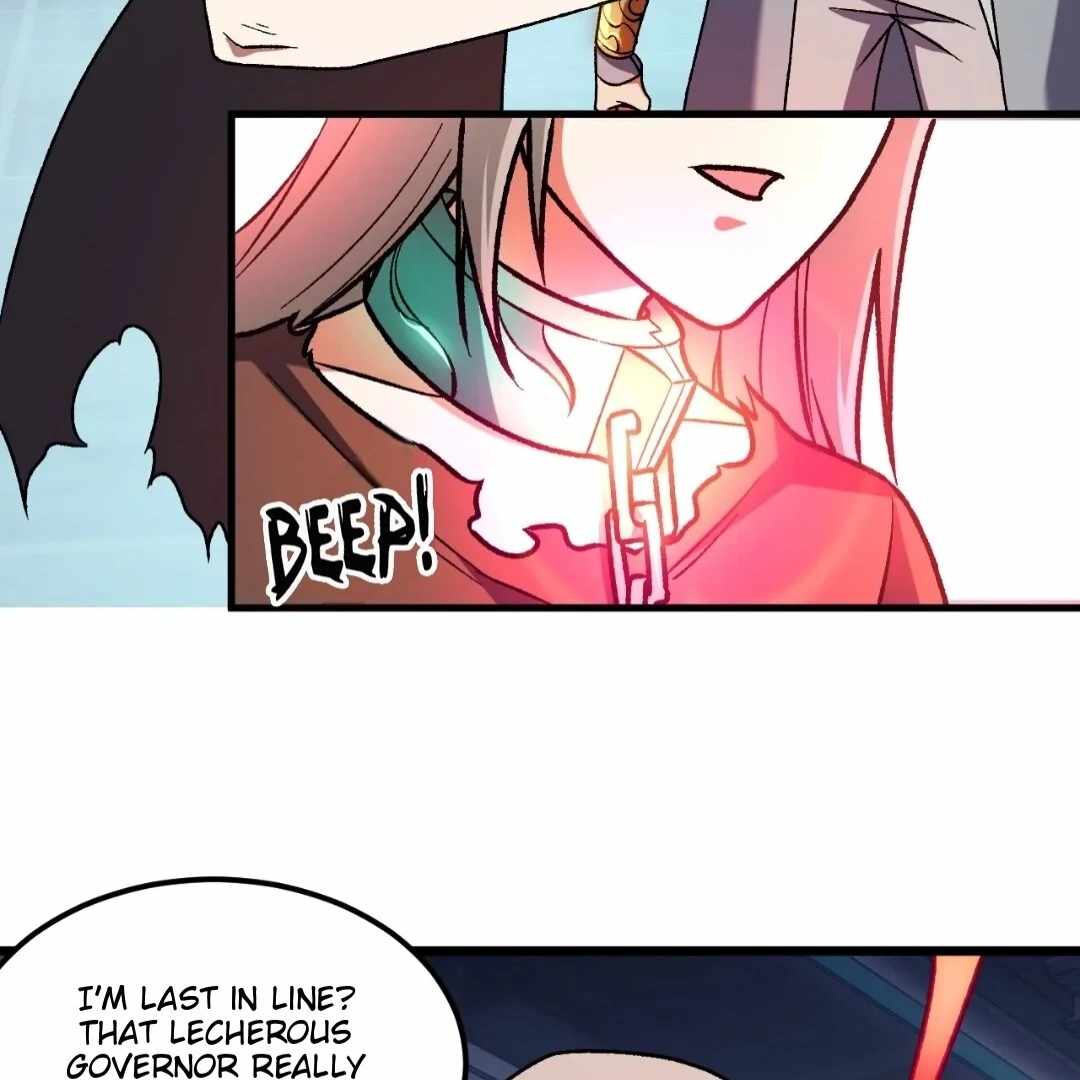 God Killer Chapter 174 - Page 14