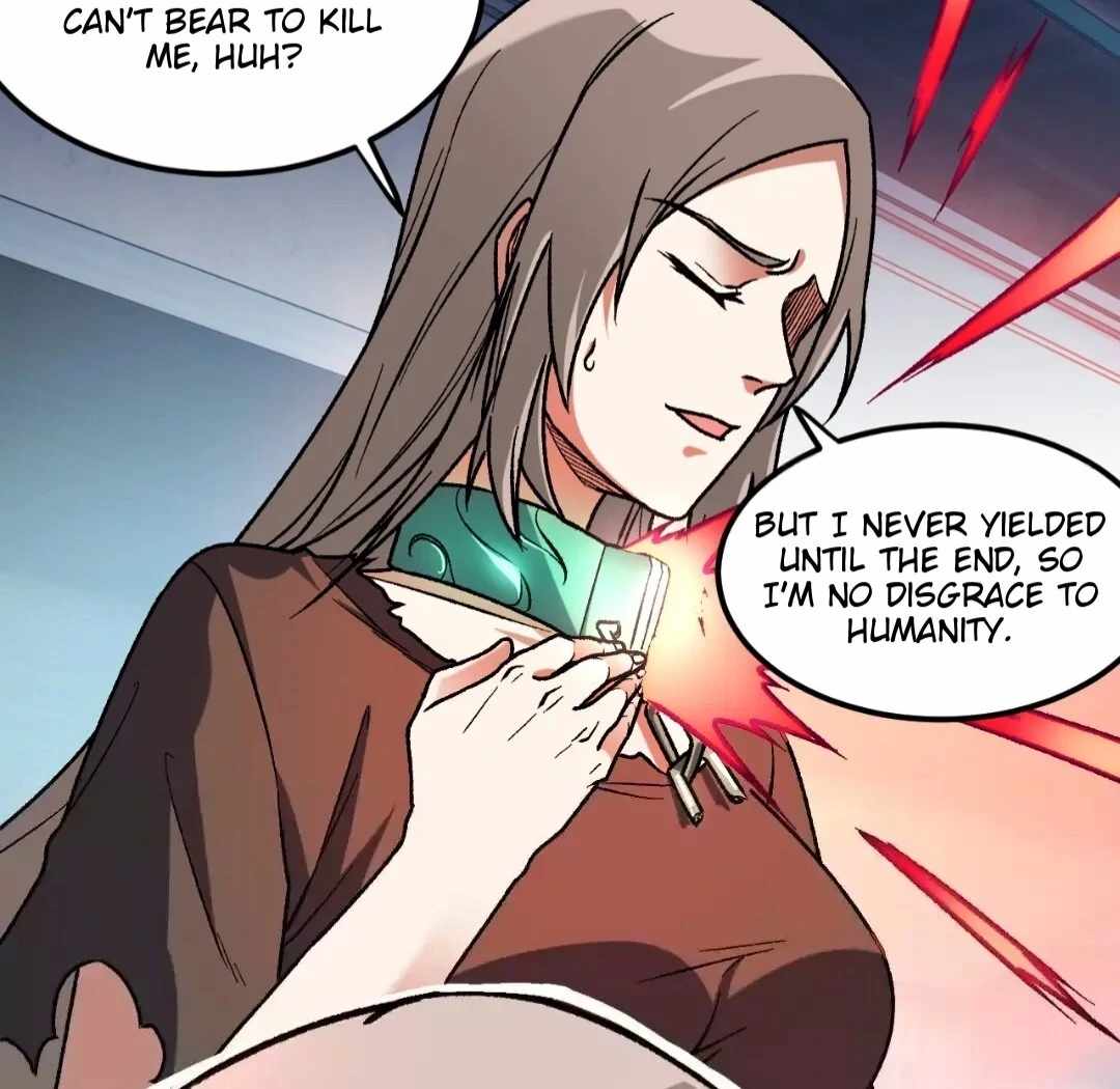 God Killer Chapter 174 - Page 15