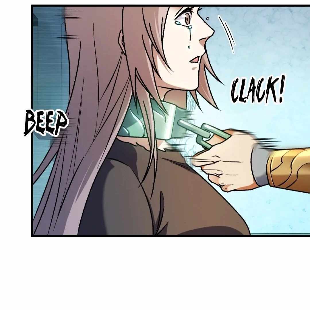 God Killer Chapter 174 - Page 19