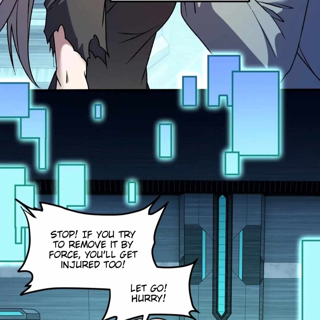God Killer Chapter 174 - Page 21