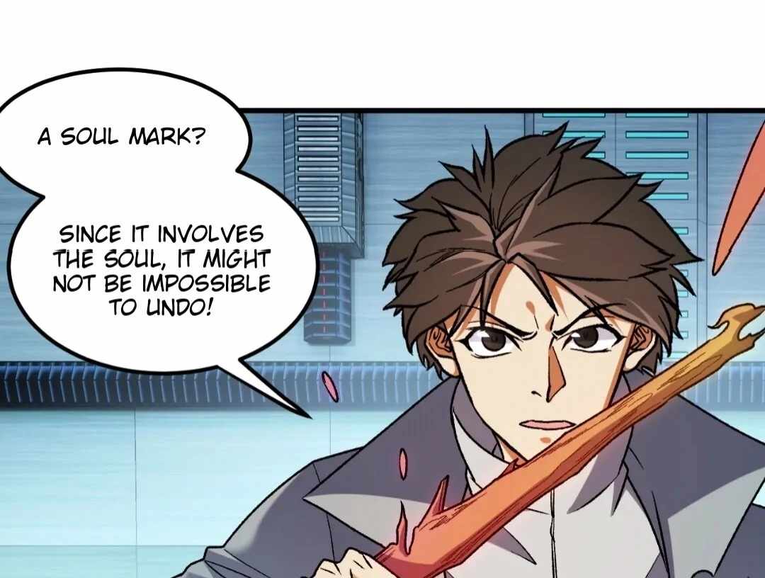 God Killer Chapter 174 - Page 24