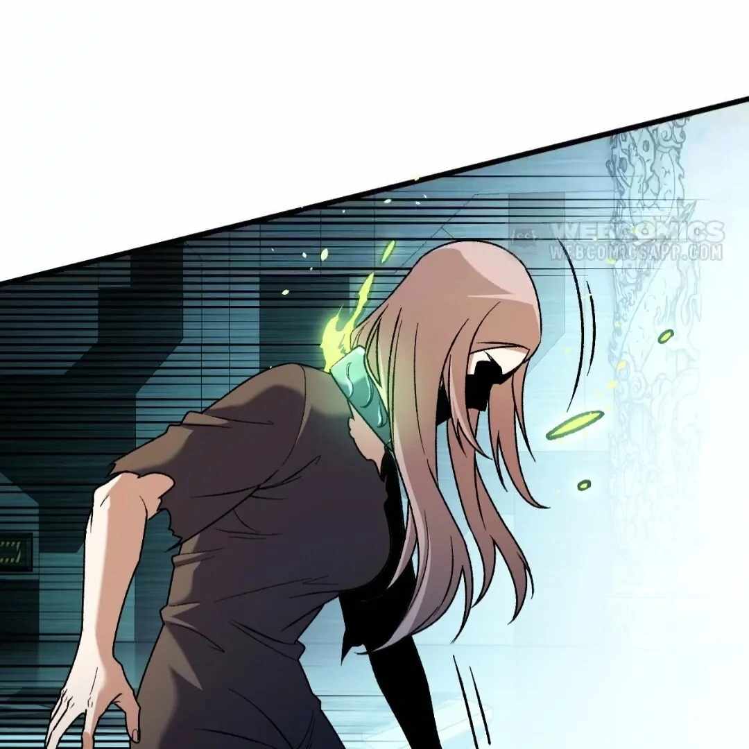 God Killer Chapter 174 - Page 30